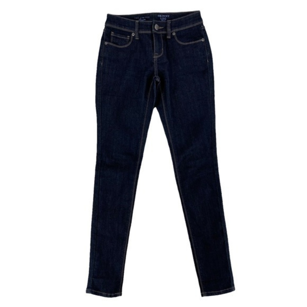 The Limited 917 Skinny Leg‎ Jean